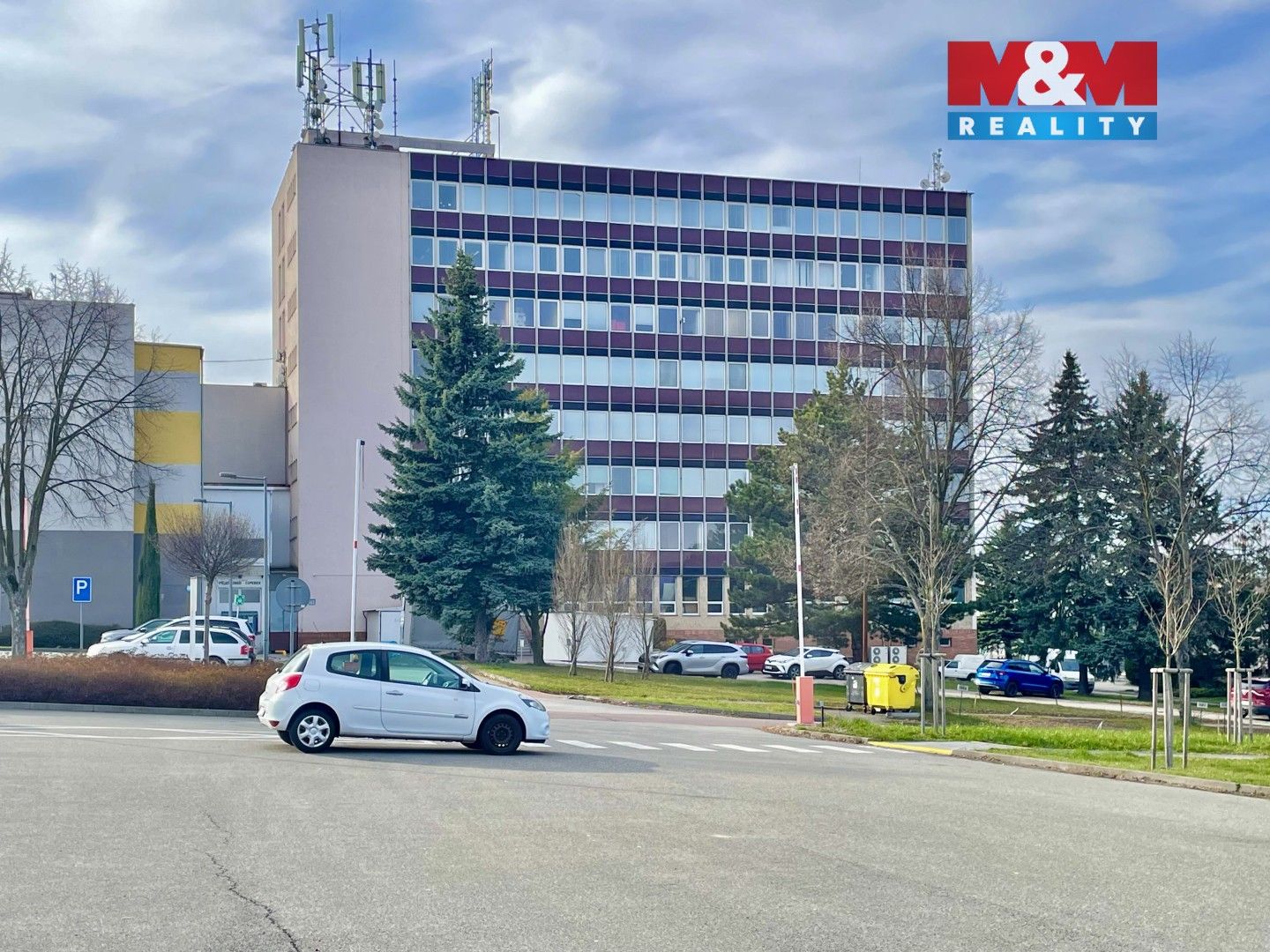 Pronájem komerčního prostoru 38 m² - foto 5