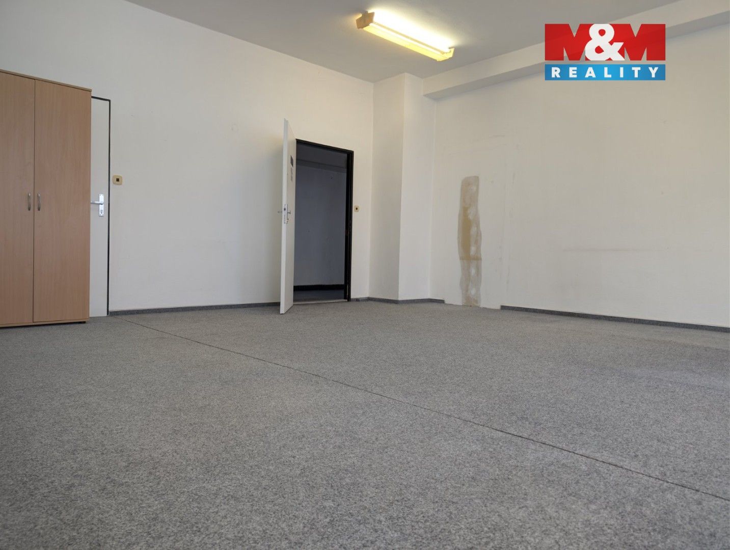 Pronájem komerčního prostoru 38 m² - foto 2