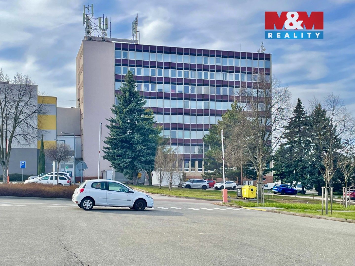 Pronájem komerčního prostoru 58 m² - foto 6