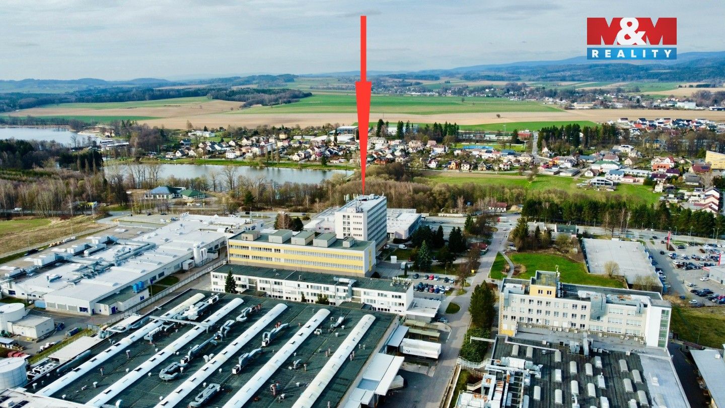 Pronájem komerčního prostoru 58 m² - foto 8