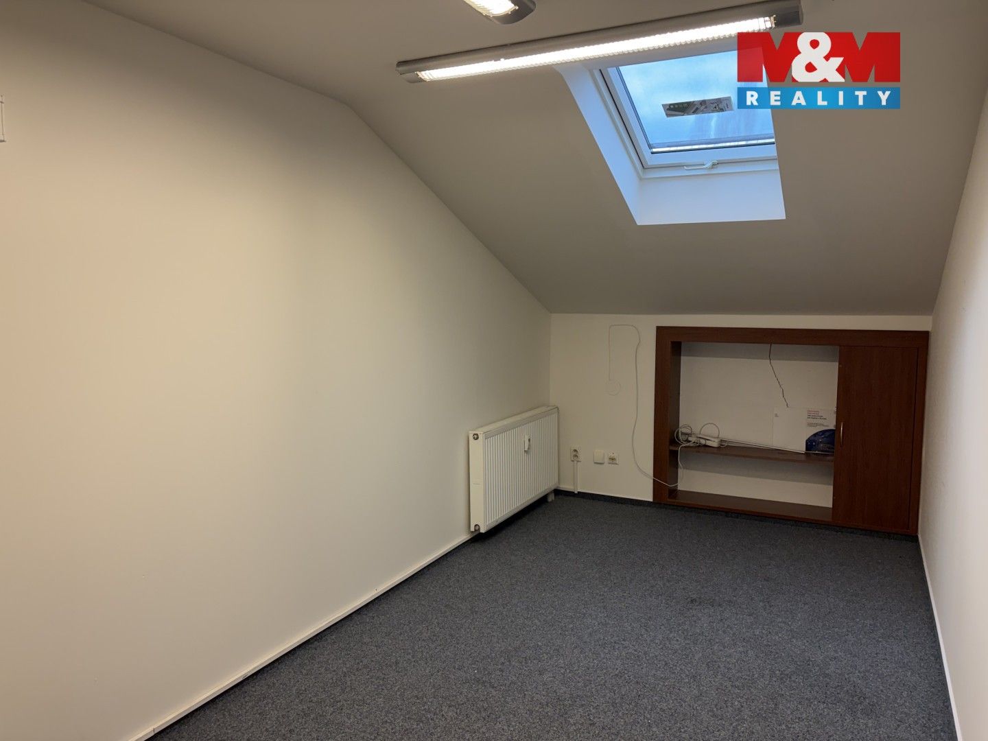Pronájem komerčního prostoru 14 m² - foto 4