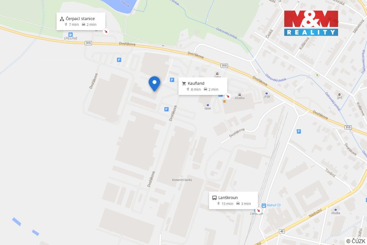 Pronájem komerčního prostoru 38 m² - foto 11