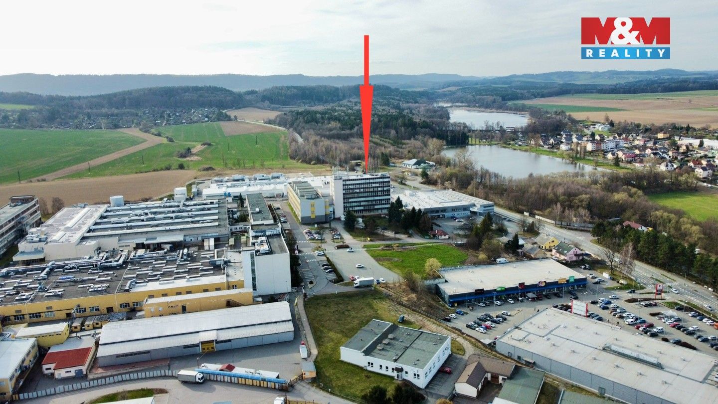 Pronájem komerčního prostoru 58 m² - foto 11