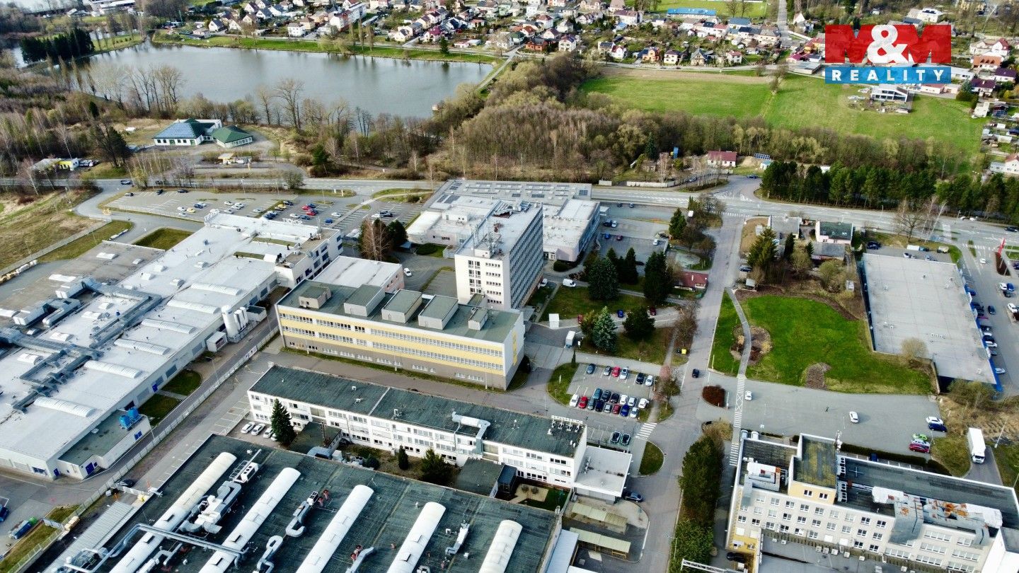 Pronájem komerčního prostoru 58 m² - foto 9