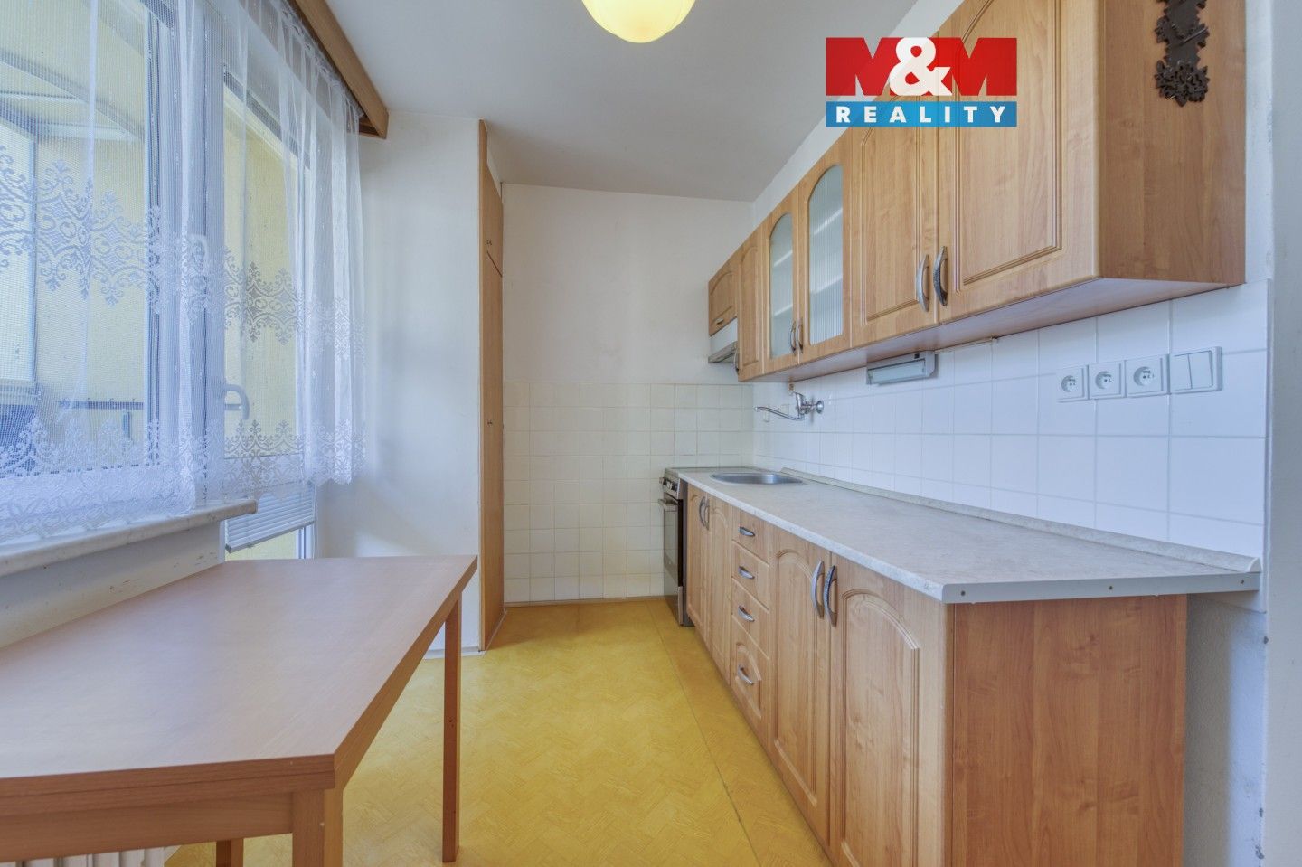 Prodej bytu 3+1 73 m² - foto 1