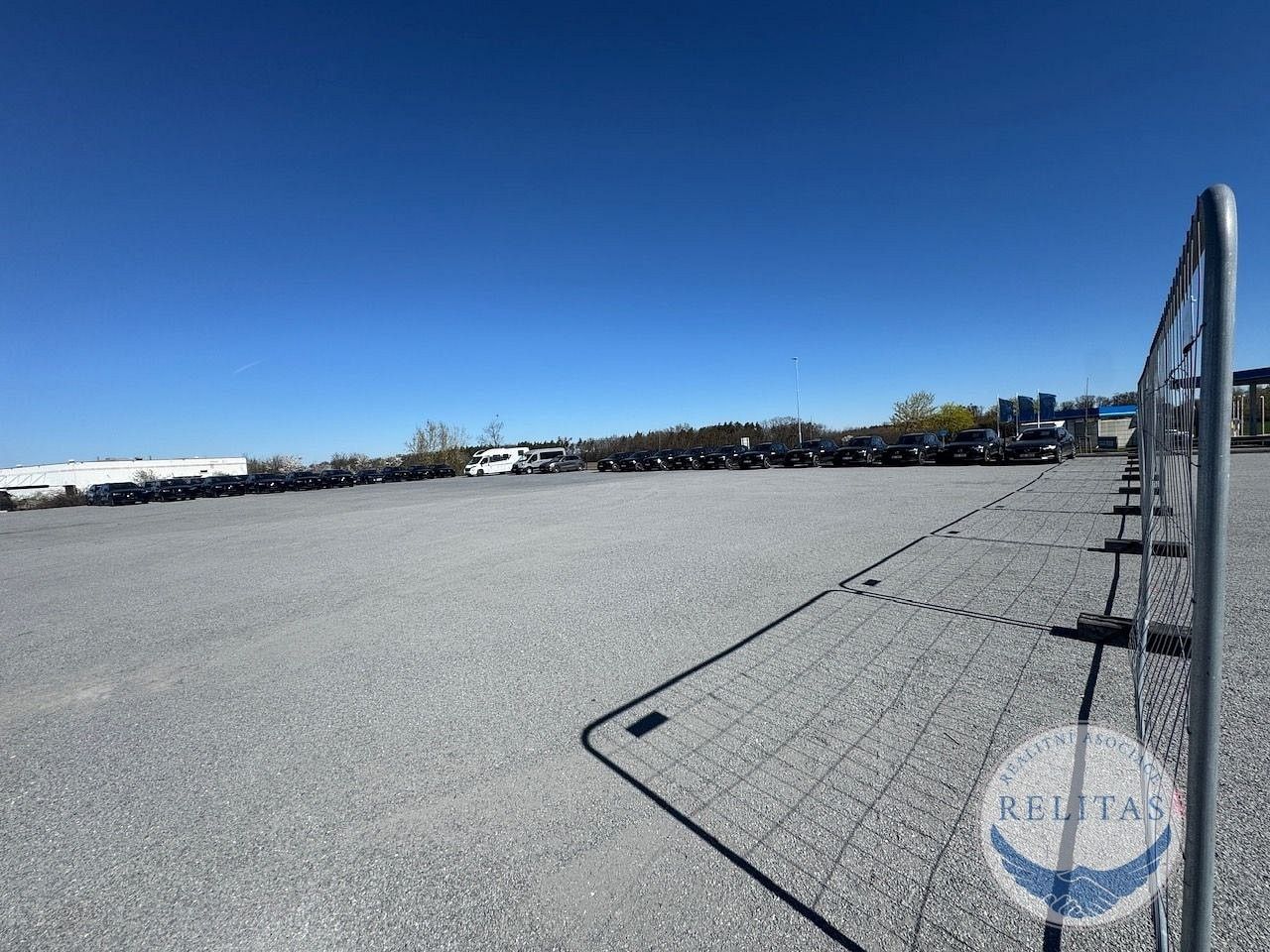 Pronájem pozemku 6000 m² - foto 4