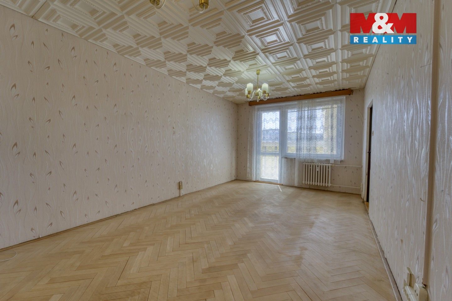 Prodej bytu 3+1 73 m² - foto 2