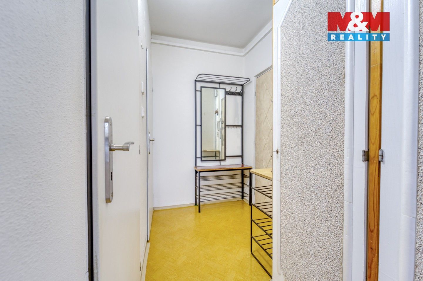 Prodej bytu 3+1 73 m² - foto 8