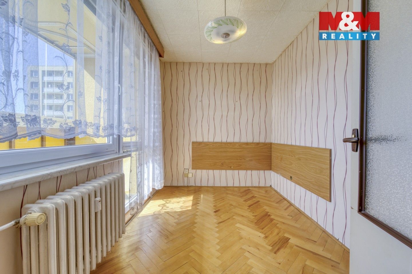 Prodej bytu 3+1 73 m² - foto 5