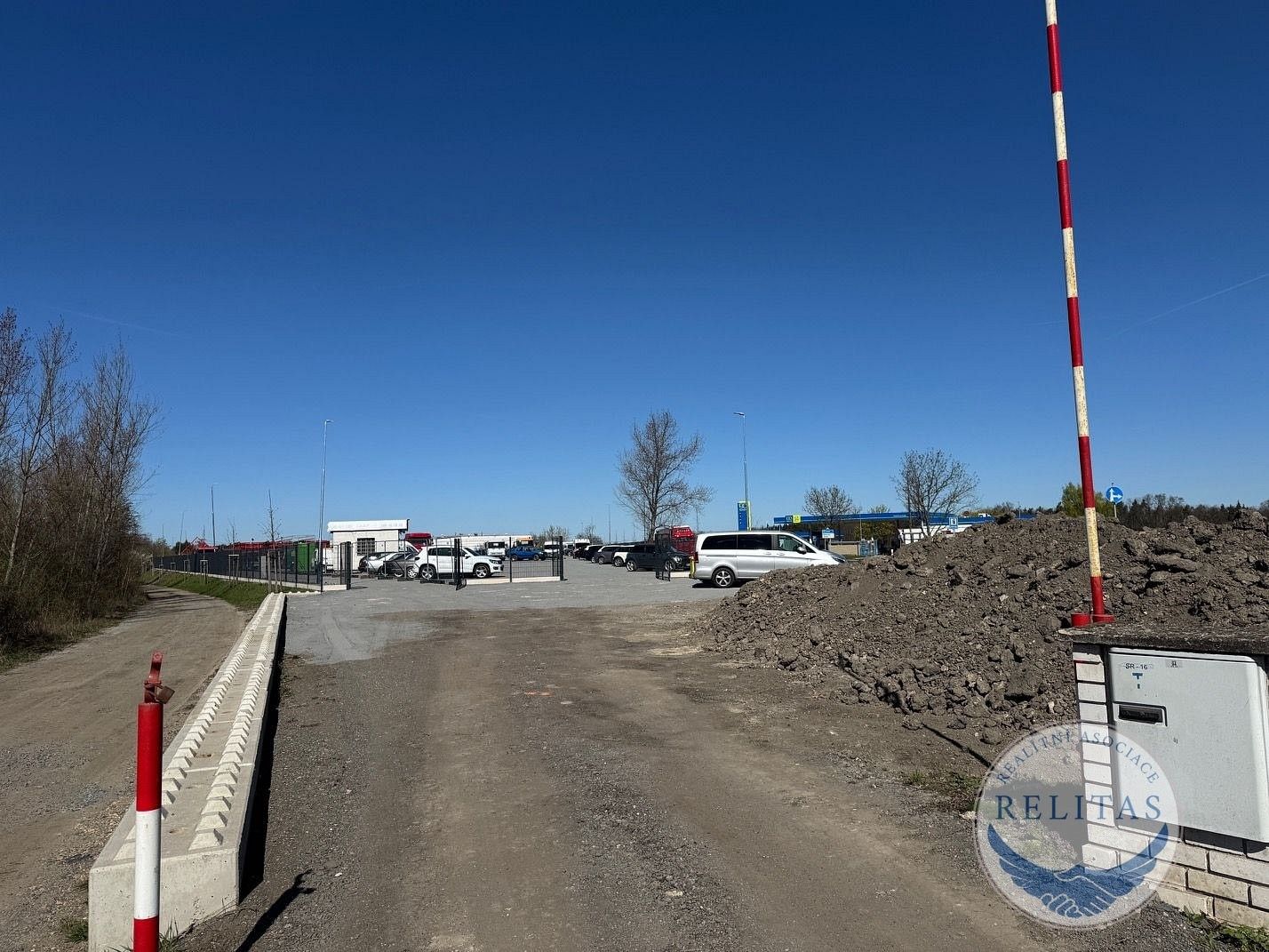 Pronájem pozemku 6000 m² - foto 9