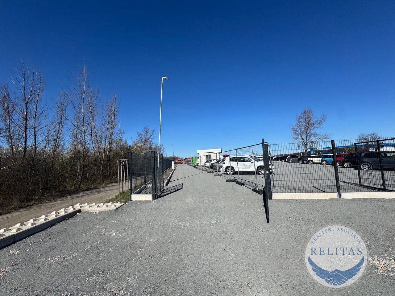 Pronájem pozemku 6000 m² - foto 14