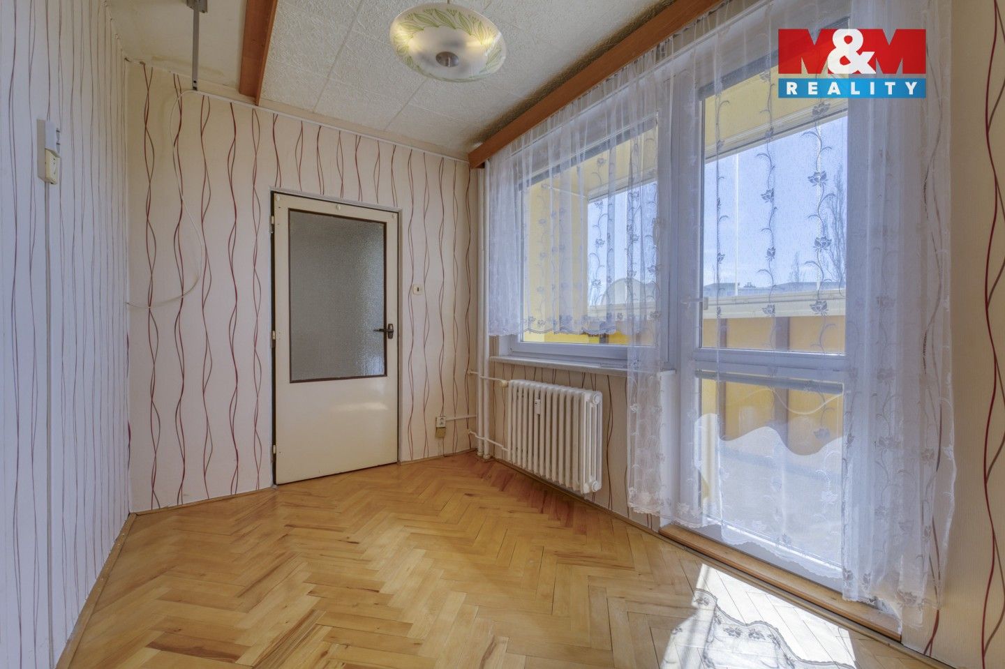 Prodej bytu 3+1 73 m² - foto 12