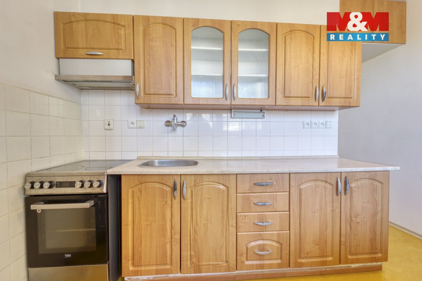 Prodej bytu 3+1 73 m² - foto 13