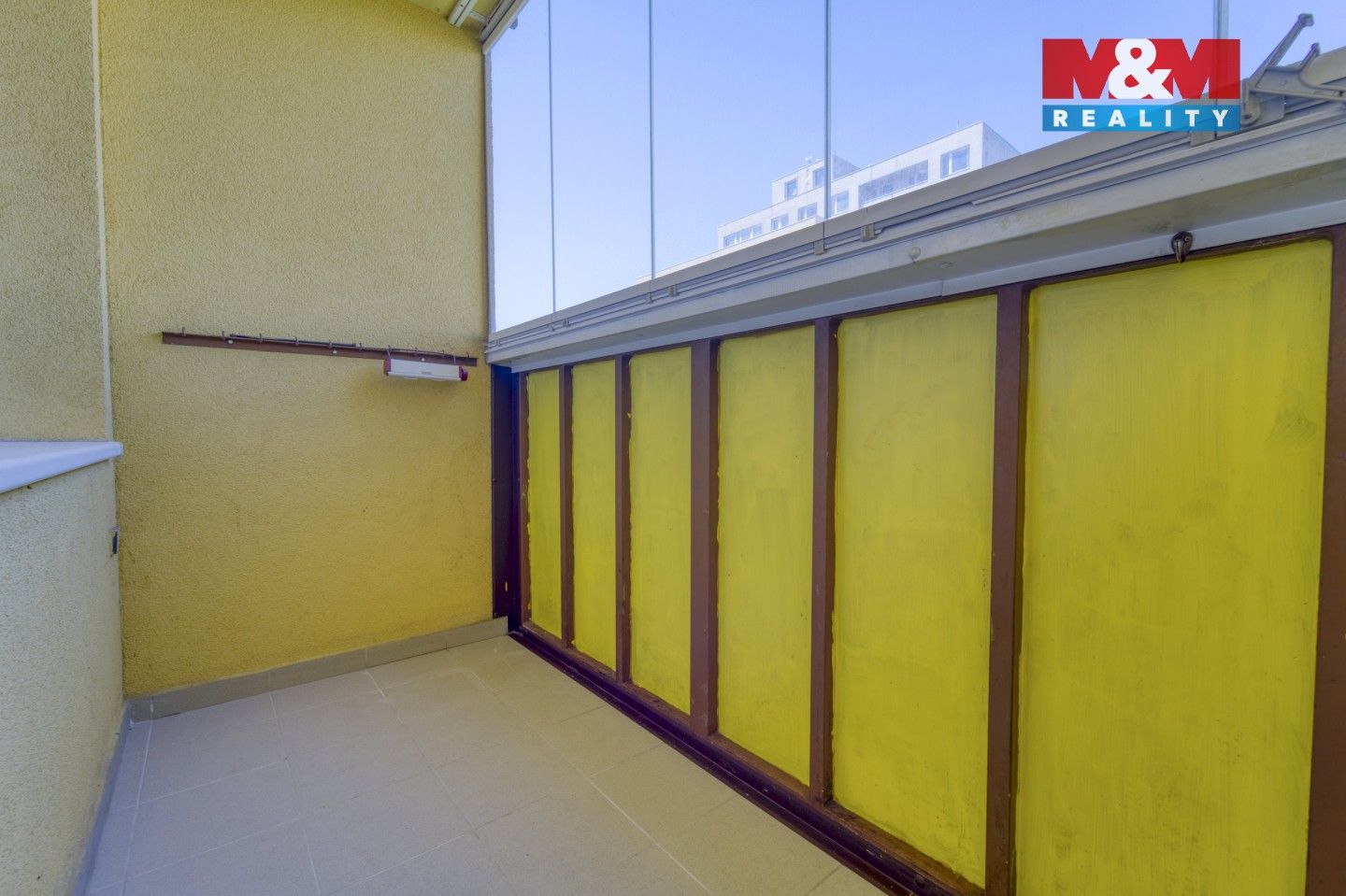Prodej bytu 3+1 73 m² - foto 14