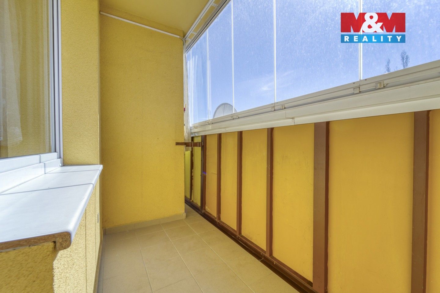 Prodej bytu 3+1 73 m² - foto 15
