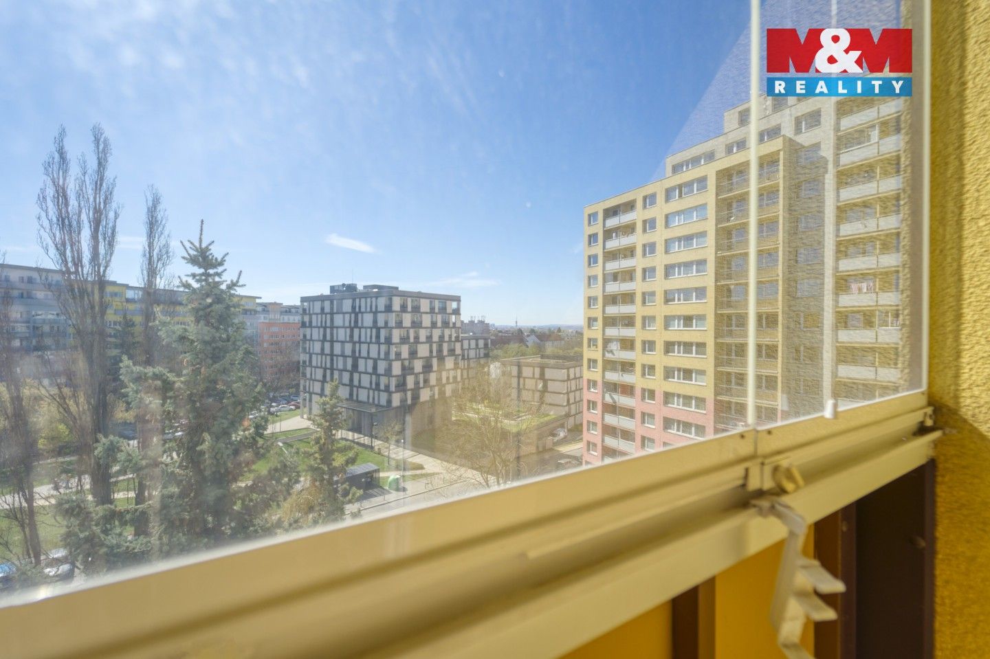 Prodej bytu 3+1 73 m² - foto 16