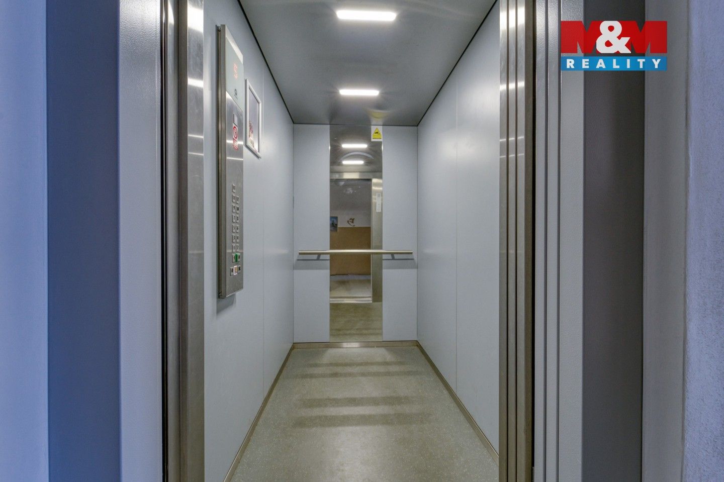 Prodej bytu 3+1 73 m² - foto 17