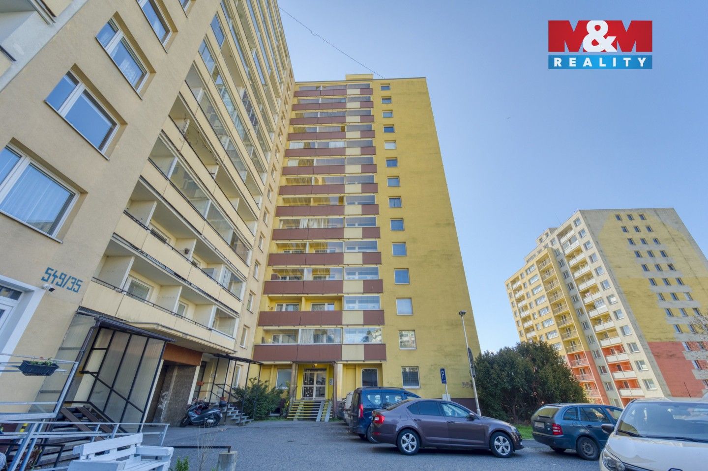 Prodej bytu 3+1 73 m² - foto 19