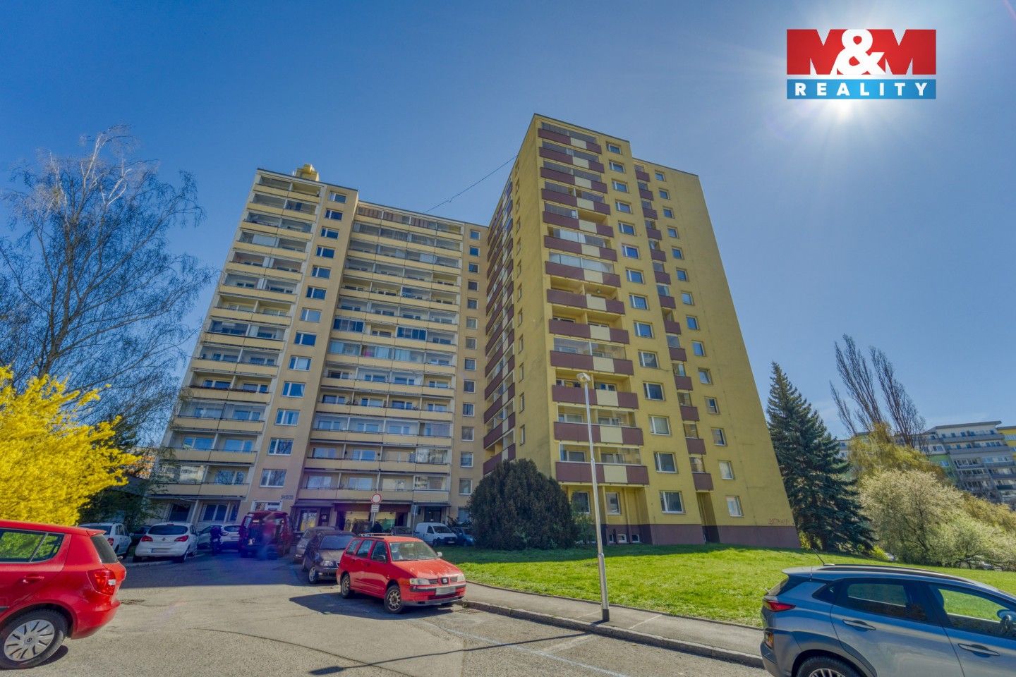 Prodej bytu 3+1 73 m² - foto 20
