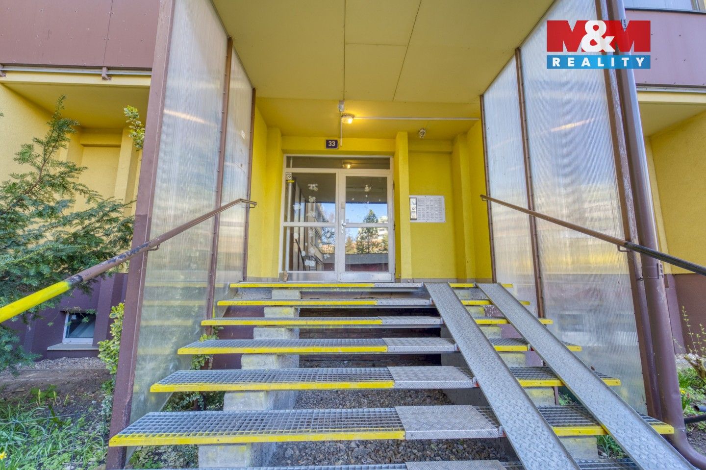 Prodej bytu 3+1 73 m² - foto 18