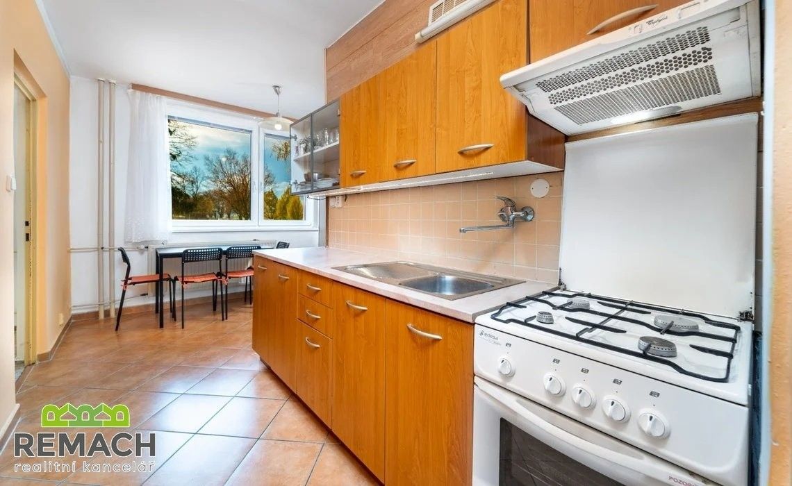 Prodej bytu 2+1 44 m² - foto 4