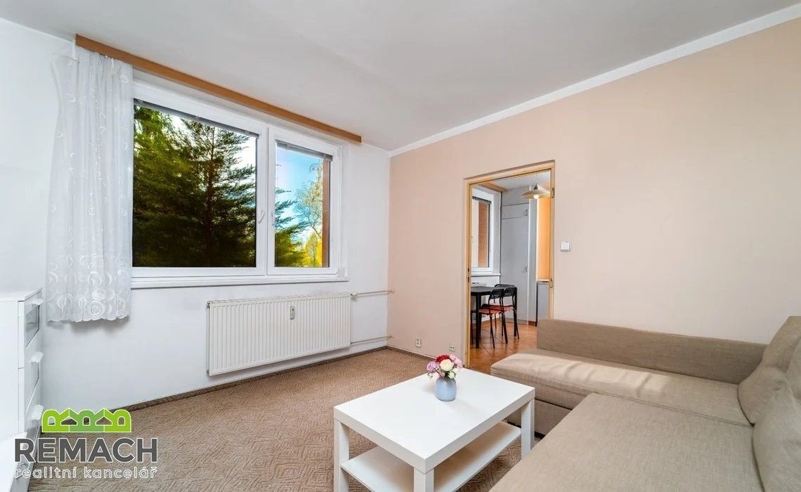 Prodej bytu 2+1 44 m² - foto 8