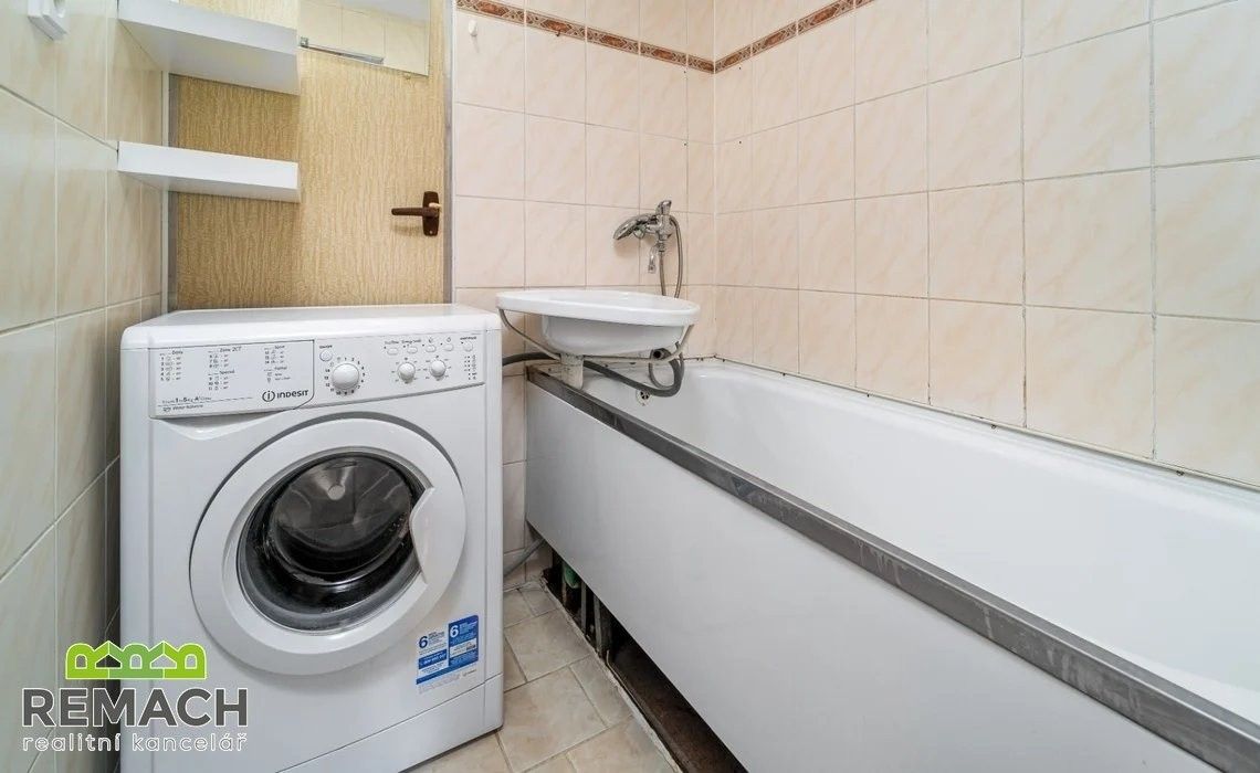 Prodej bytu 2+1 44 m² - foto 6