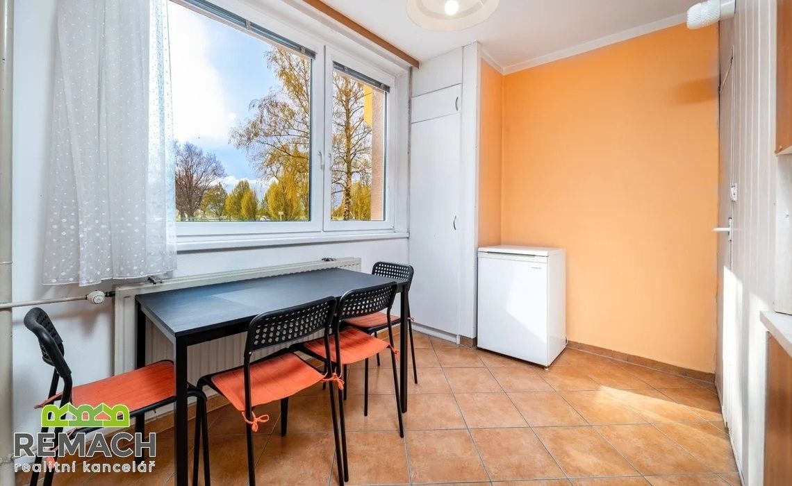 Prodej bytu 2+1 44 m² - foto 5