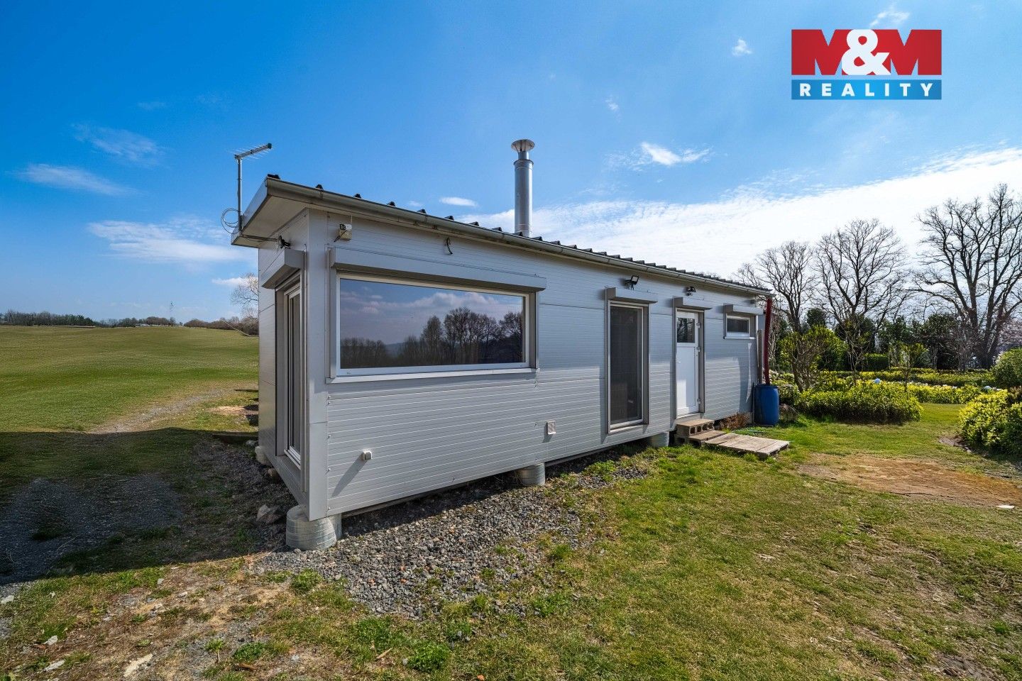 Prodej nemovitosti 35 m² - foto 2