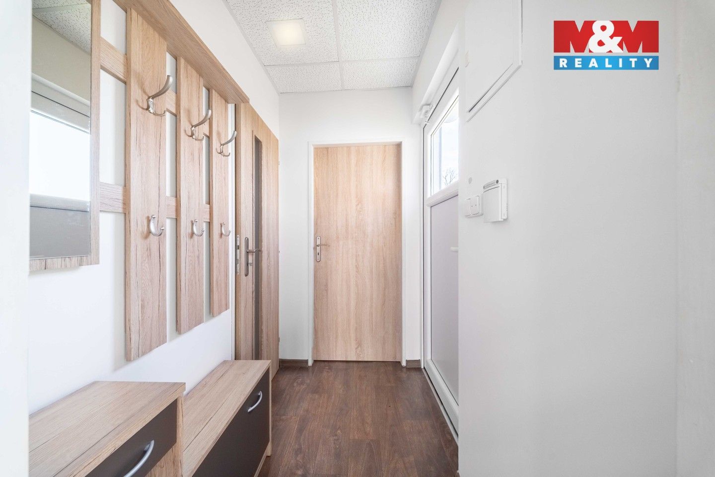 Prodej nemovitosti 35 m² - foto 3