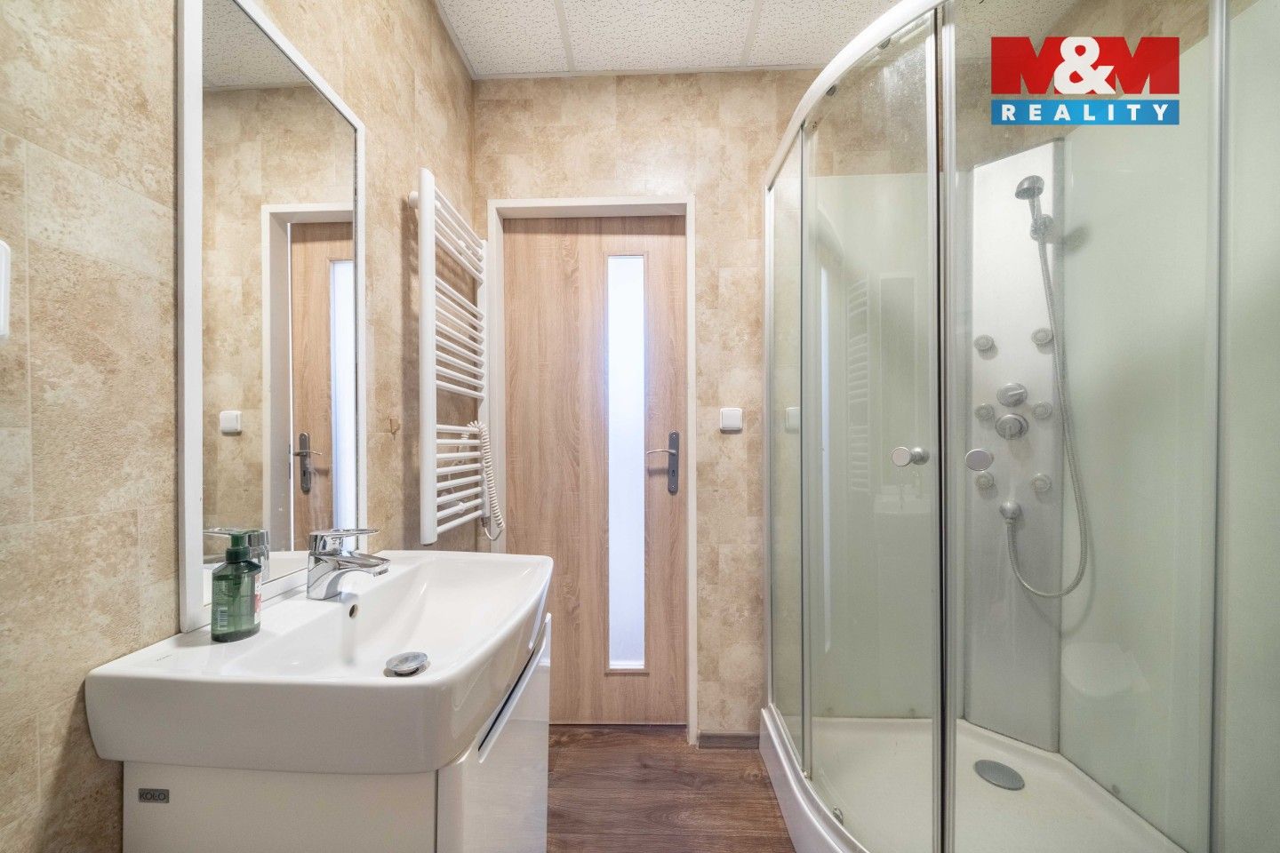 Prodej nemovitosti 35 m² - foto 4