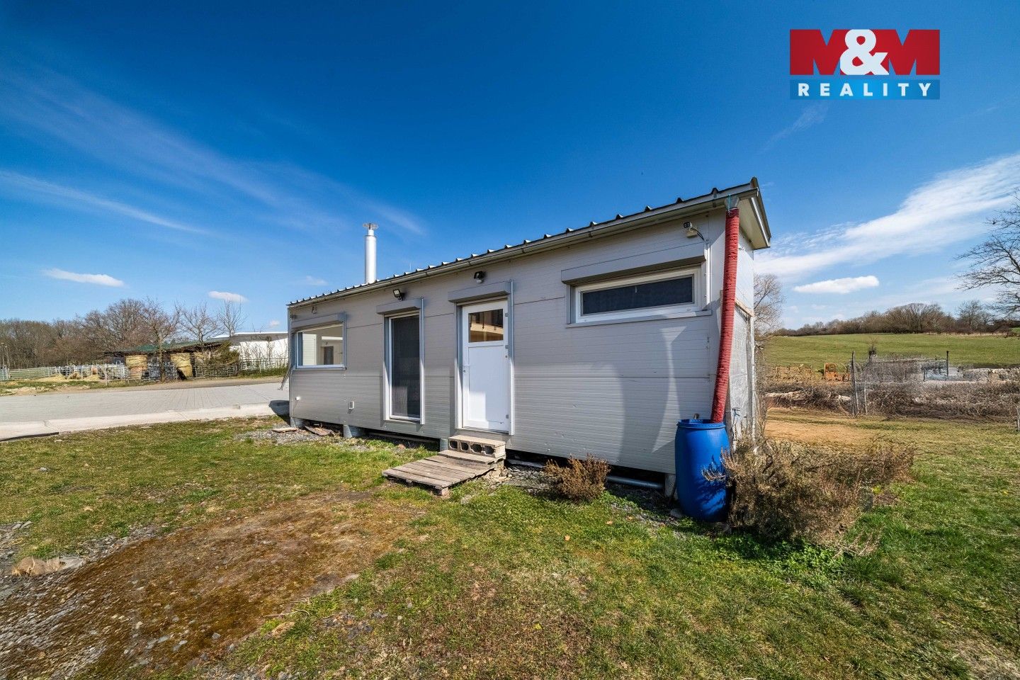 Prodej nemovitosti 35 m² - foto 7