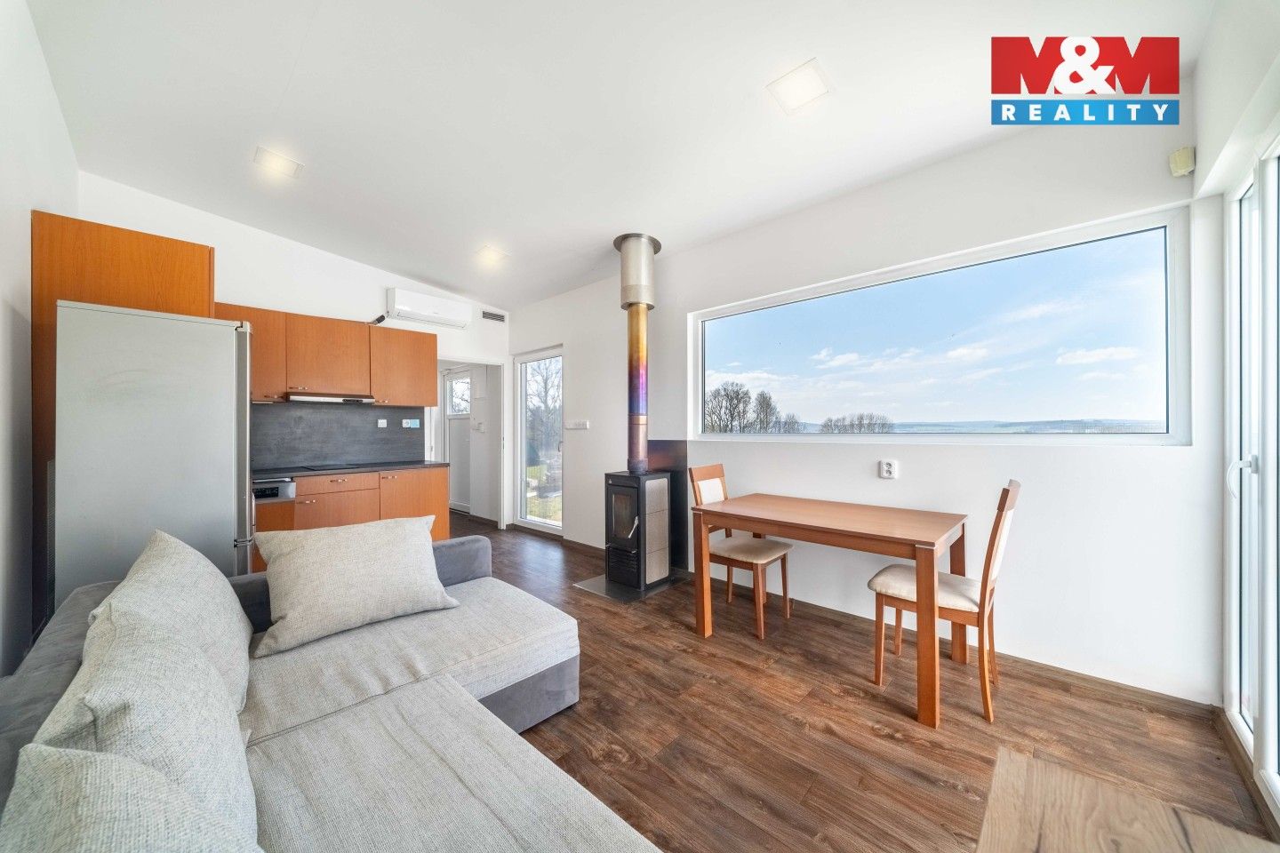 Prodej nemovitosti 35 m² - foto 8