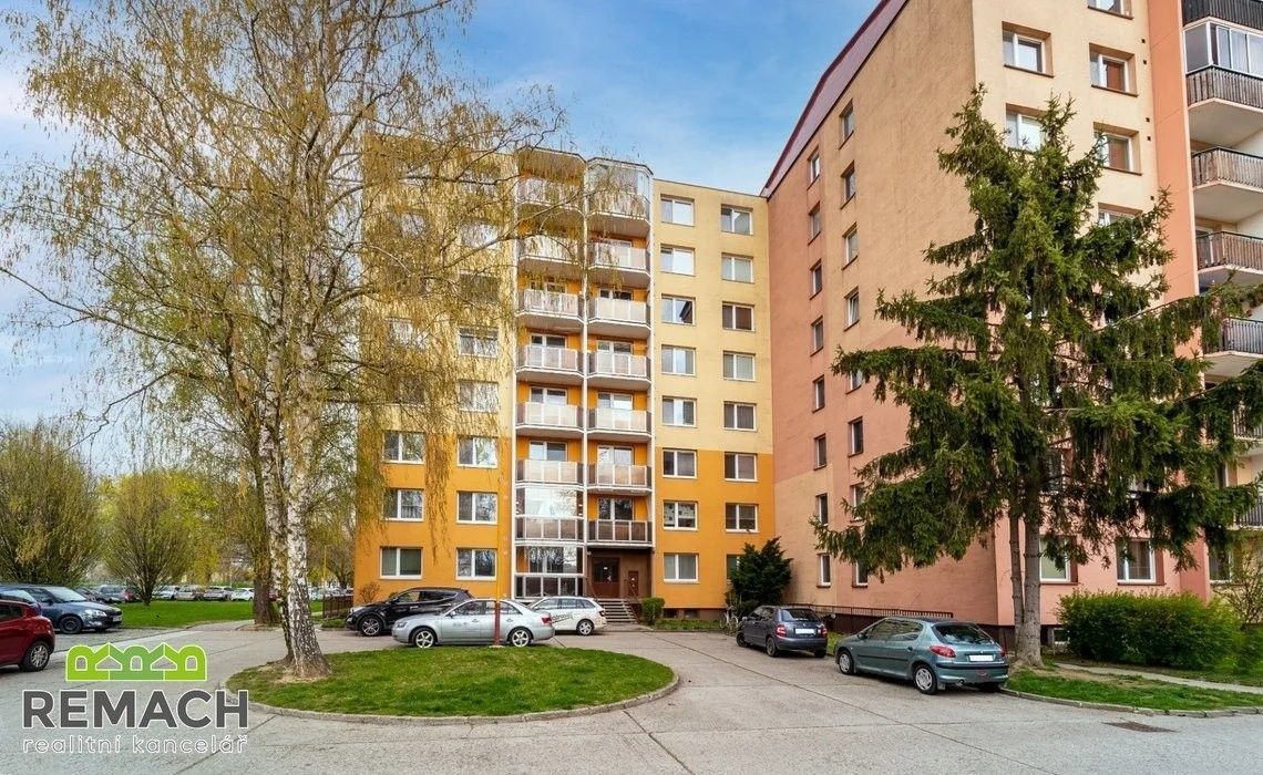 Prodej bytu 2+1 44 m² - foto 12