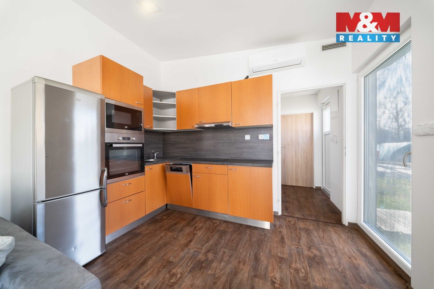 Prodej nemovitosti 35 m² - foto 10