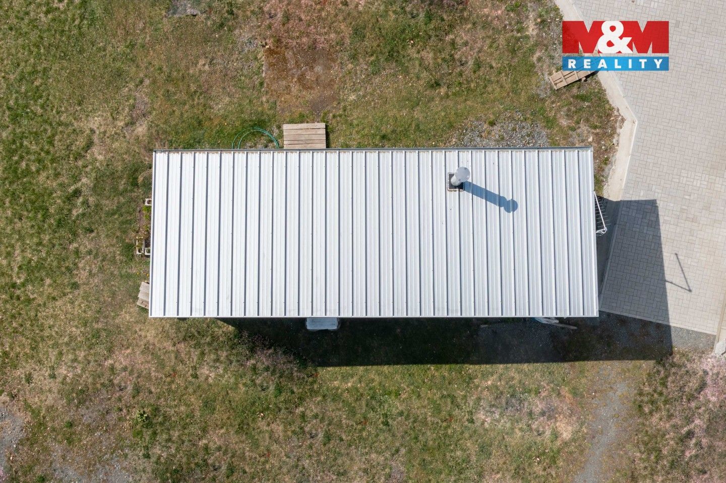 Prodej nemovitosti 35 m² - foto 12