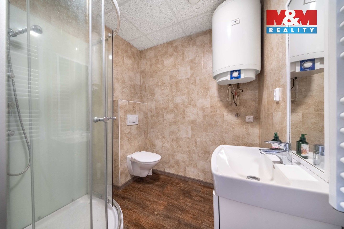 Prodej nemovitosti 35 m² - foto 14