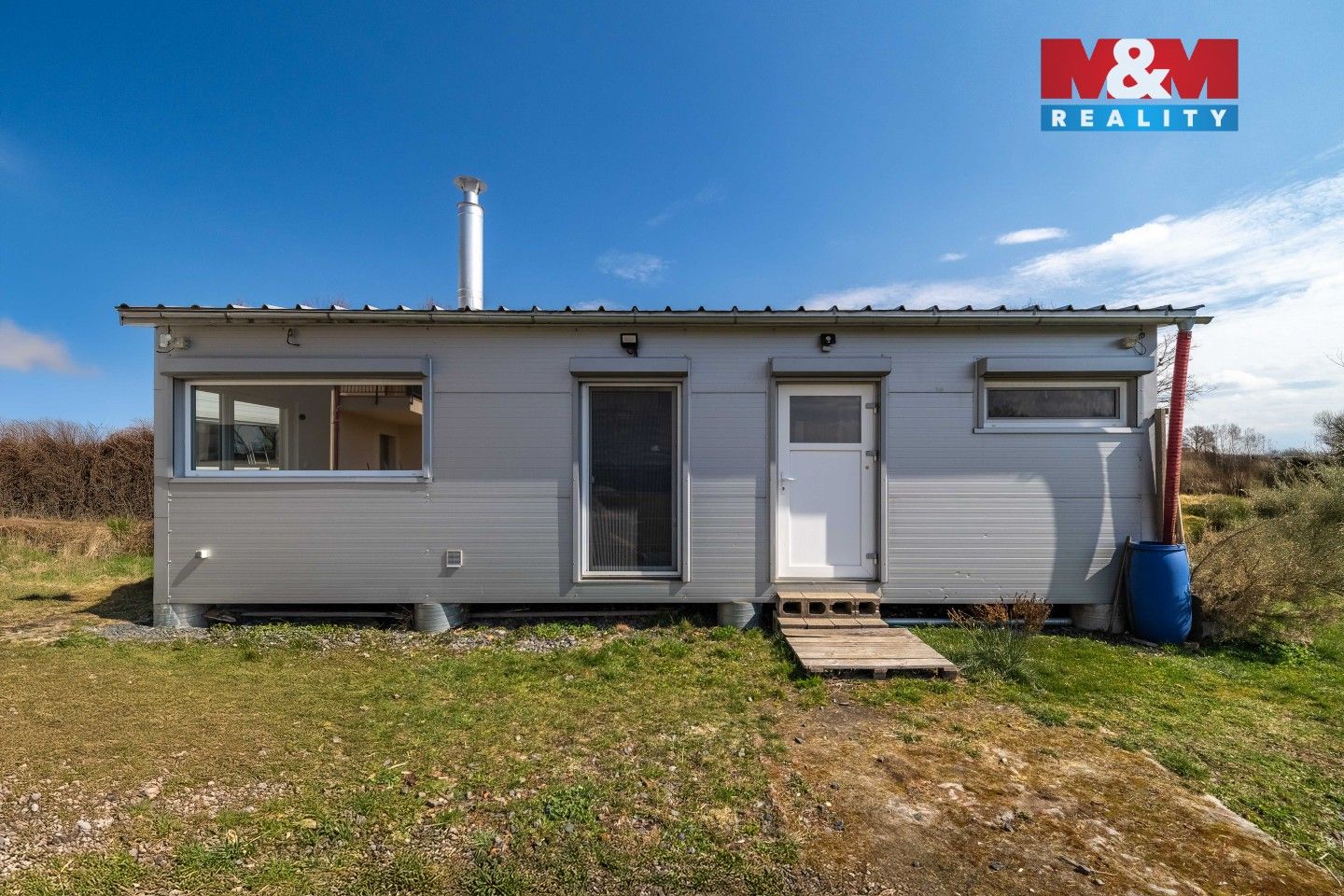 Prodej nemovitosti 35 m² - foto 9