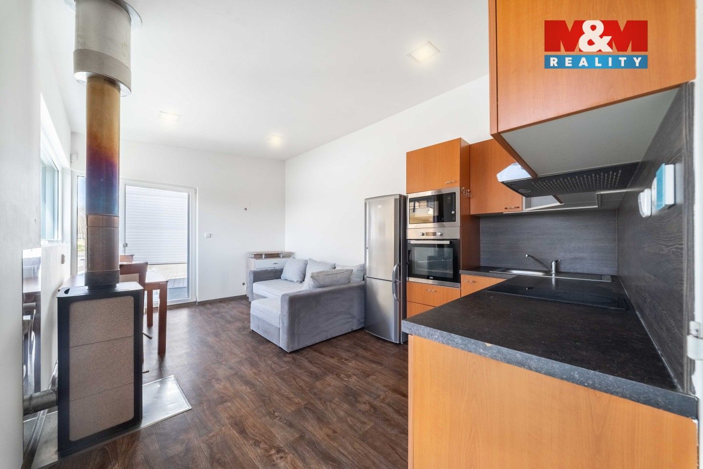 Prodej nemovitosti 35 m² - foto 15