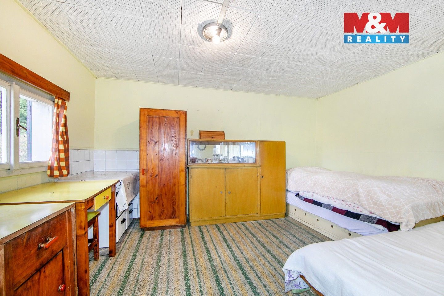 Prodej domu 21 m² - foto 6