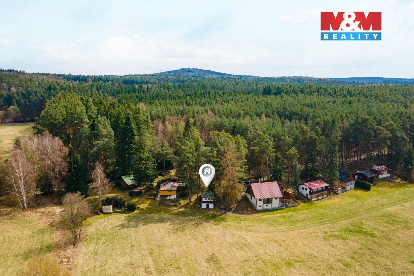 Prodej domu 21 m² - foto 4