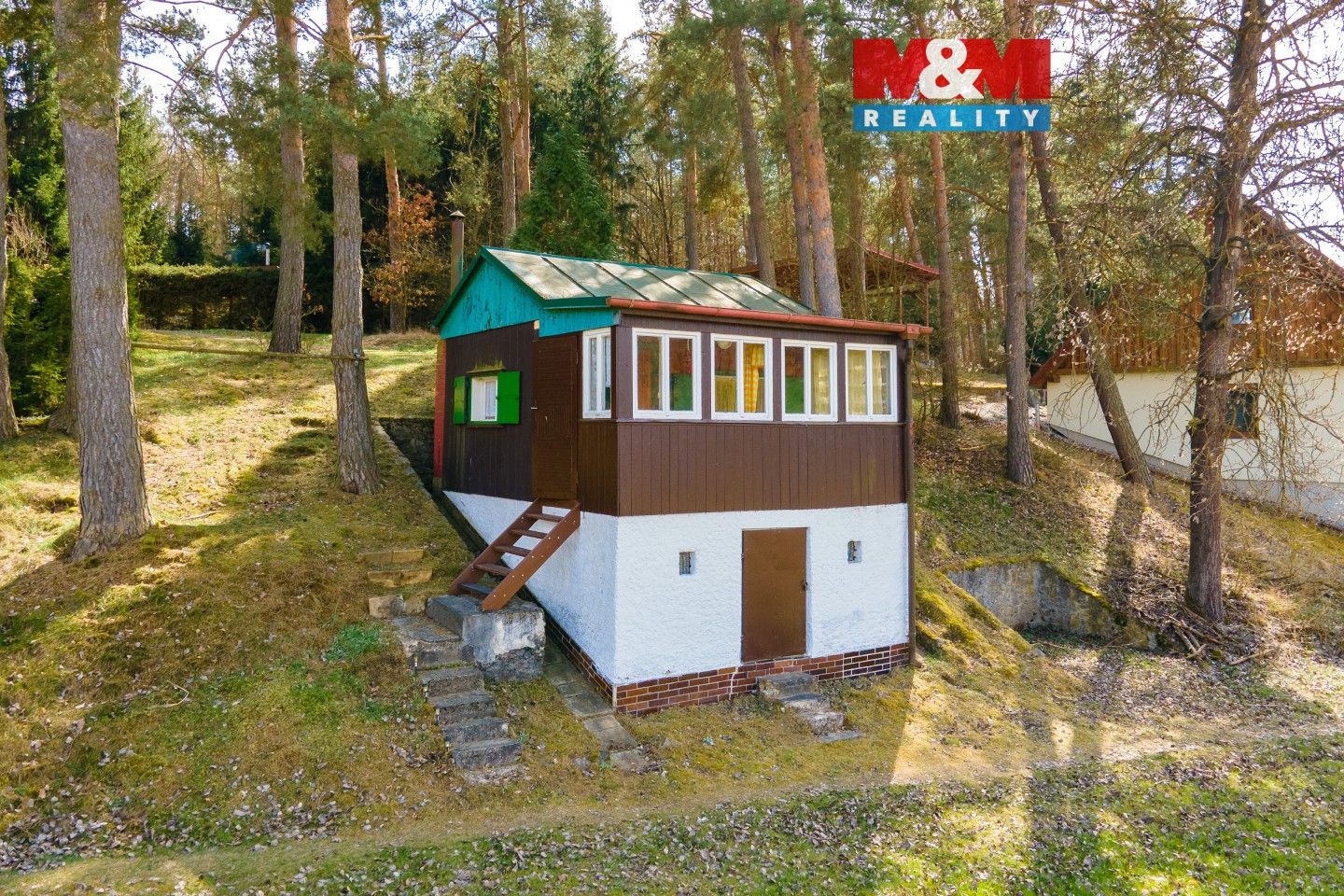 Prodej domu 21 m² - foto 1
