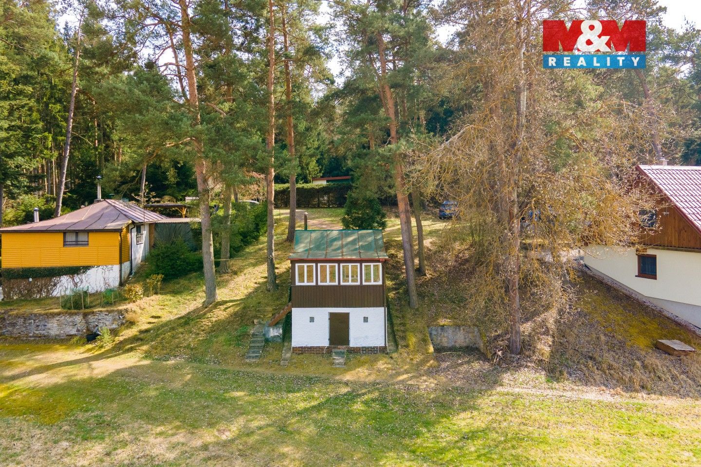 Prodej domu 21 m² - foto 5