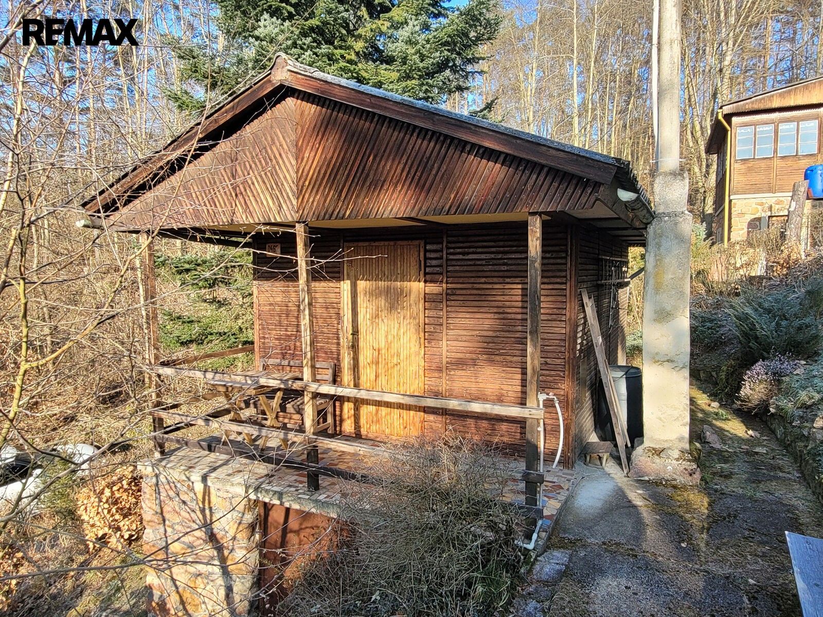 Prodej domu 24 m² - foto 2
