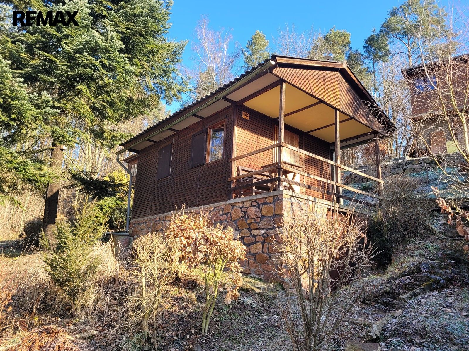 Prodej domu 24 m² - foto 1
