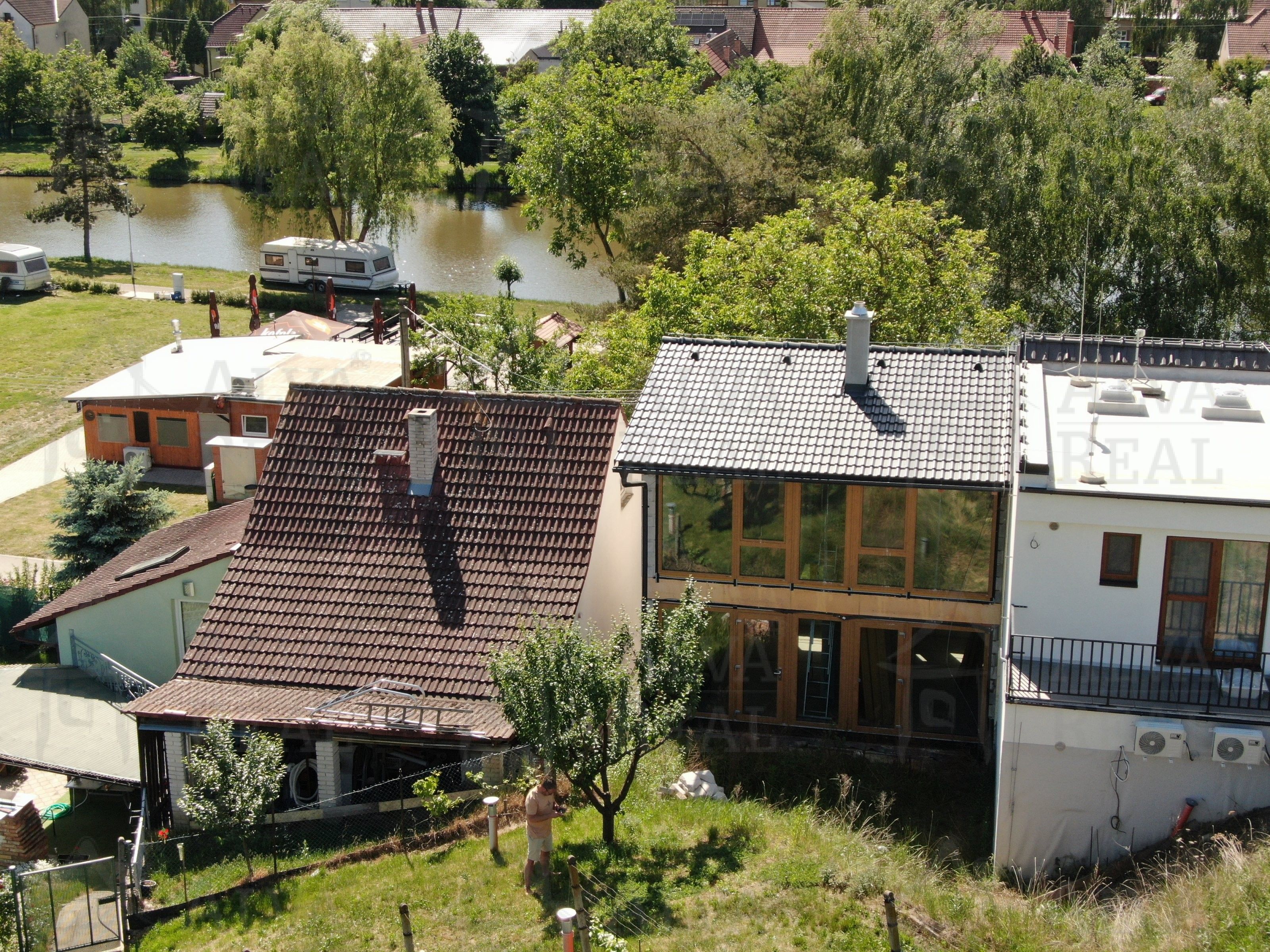 Prodej domu 86 m² - foto 2