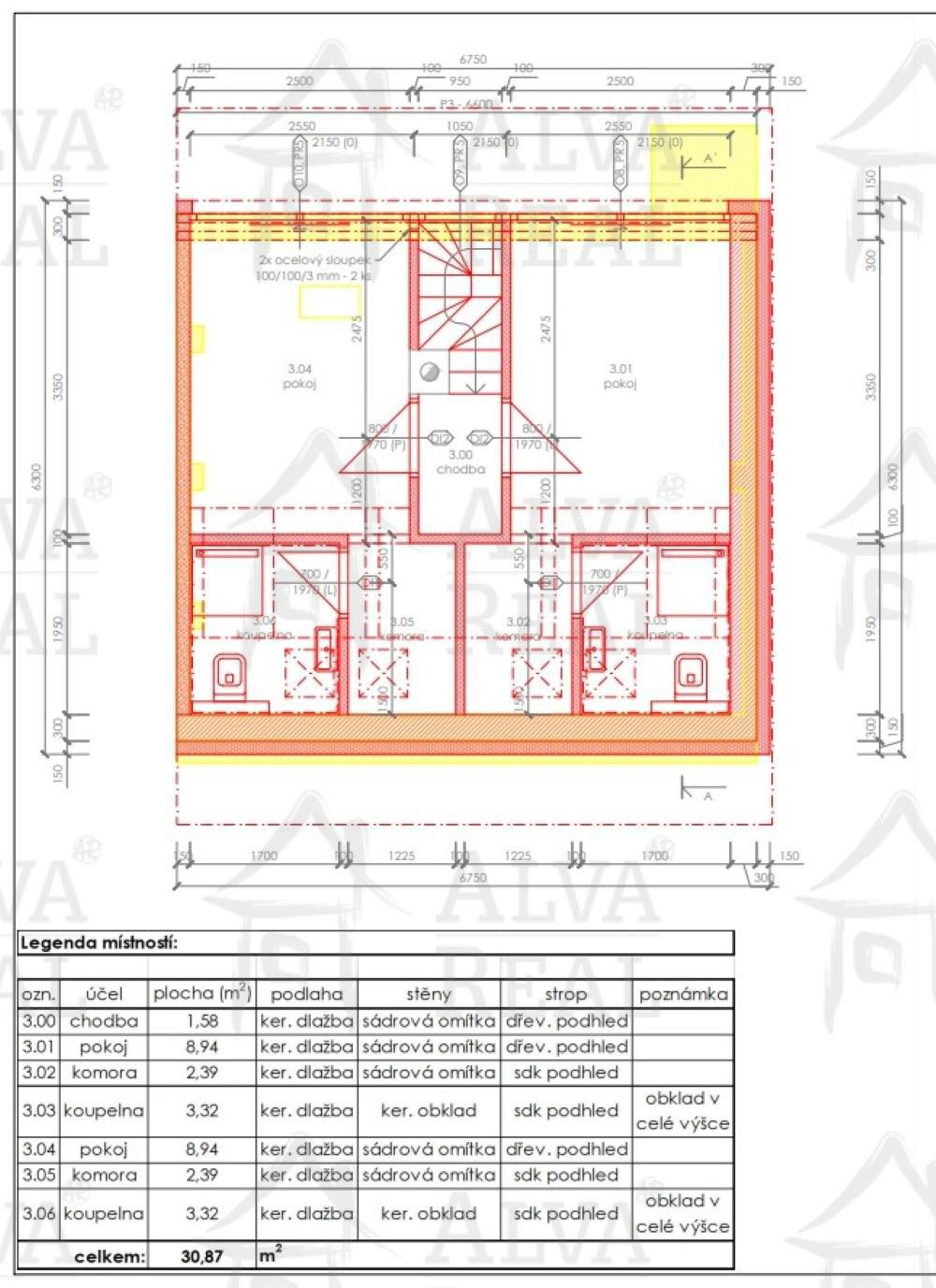 Prodej domu 86 m² - foto 11