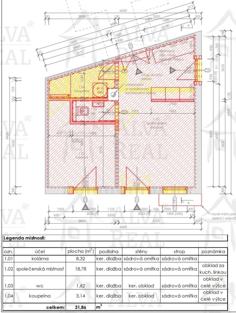 Prodej domu 86 m² - foto 9