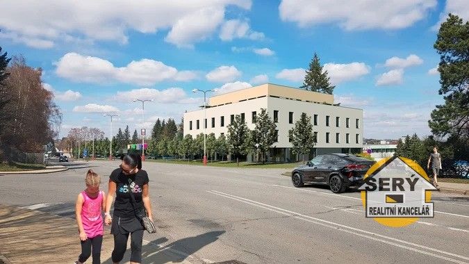 Prodej komerčního prostoru 76 m² - foto 3