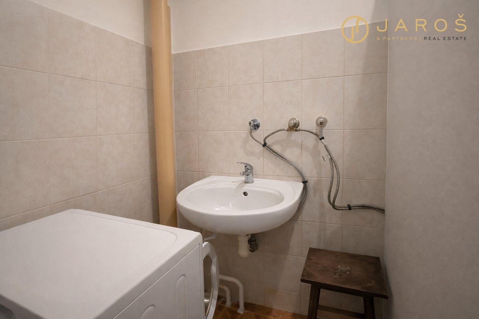 Pronájem bytu 1+kk 20 m² - foto 3
